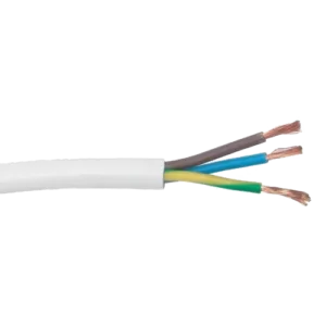 Cablu alimentare 100m - Rom Cablu MYYM-3X1