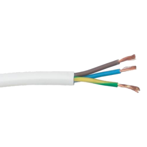 Cablu alimentare 100m - Rom Cablu MYYM-3X1.5