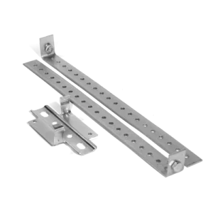 Kit accesorii montaj pentru plafon inalt-MOTORLINE KR001