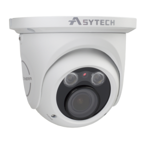 Camera IP 2.0MP lentila 2.8-12mm-ASYTECH seria VT VT-IP52DV-2S