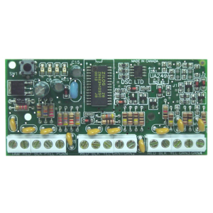 Modul interconectare 4 module - DSC PC5320