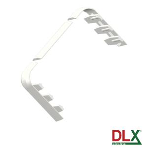 Element de imbinare pentru canal cablu 102x50 mm-DLX-102-06