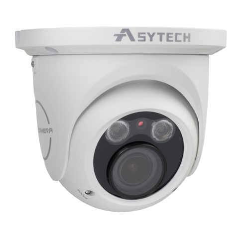 Camera 4in1 5MP lentila 3.3-12mm-ASYTECH VT-H52DZV30-5A