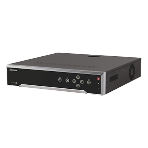 NVR 4K 32canale 8MP+16 porturi PoE-HIKVISION DS-7732NI-K4-16P