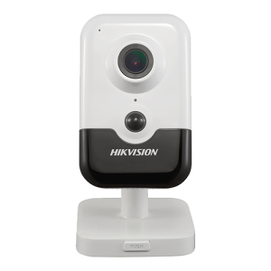 Camera Cube IP 6.0MP AUDIO HIKVISION DS-2CD2463G0-IW-2.8mm