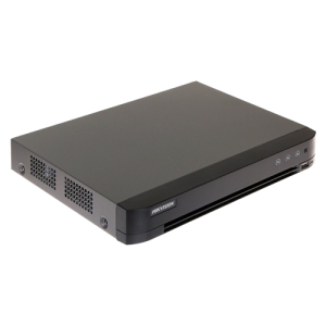 DVR AcuSense 8 ch. video 4MP-HIKVISION iDS-7208HQHI-M1-S