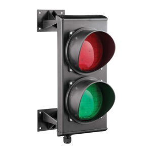 Semafor trafic doua culori 230V-MOTORLINE MS01-230V