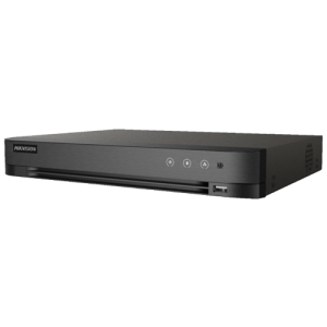 DVR AcuSense 8 ch. video 8MP-HIKVISION iDS-7208HUHI-M1-SA
