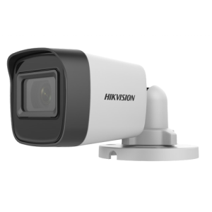 Camera AnalogHD 4 in 1 5MP-HIKVISION DS-2CE16H0T-ITPF-2.8mm
