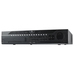 NVR 4K Ultra-series 32 canale 12MPHIKVISION DS-9632NI-I8