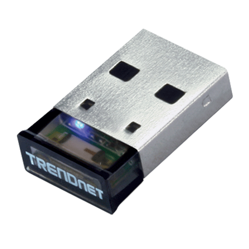 Micro adaptor Bluetooth USB-TRENDnet TBW-106UB