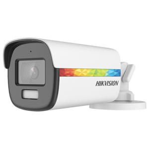 ColorVU-Camera Analog-HIKVISION DS-2CE12DF8T-FSLN-2.8mm