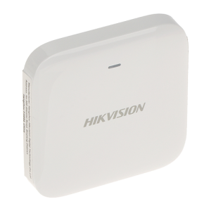 Detector wireless de inundatie-HIKVISION DS-PDWL-E-WE