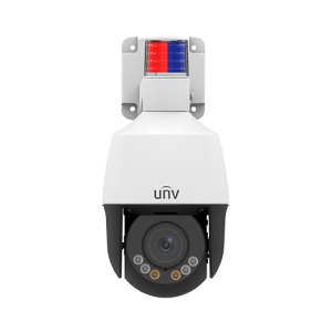 Camera IP mini-PTZ LightHunter 5-UNV IPC675LFW-AX4DUPKC-VG