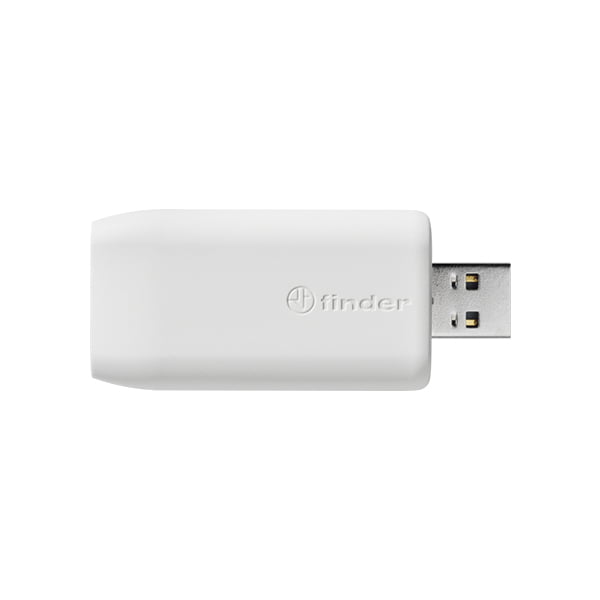 Amplificator semnal Bluetooth Yesly cu interfață USB-Finder