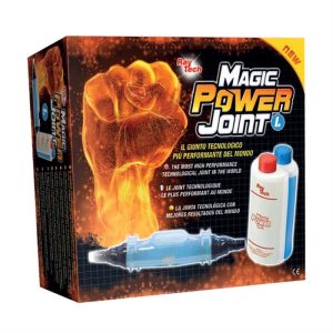Manșon Ramificație cu gel - Magic Power Joint Y240